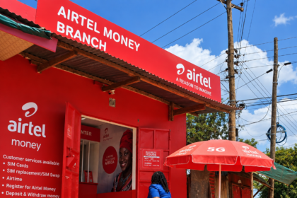 Airtel Money Targets $9 Billion Valuation in London IPO