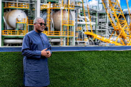 Dangote Responds to Lamu Refinery Court Ruling Ahead of Sept 30 Groundbreaking