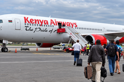 How Africa is Selling its Airlines Without Quite Selling Them