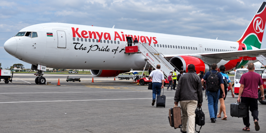 How Africa is Selling its Airlines Without Quite Selling Them