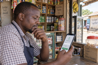 Kenyans’ Average Digital Loan Rises 17% to $125.80 Led by Business Restocking