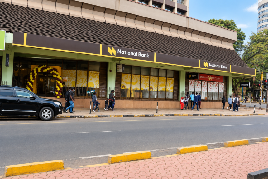 CBK Clears Transfer of Access Bank Kenya to National Bank