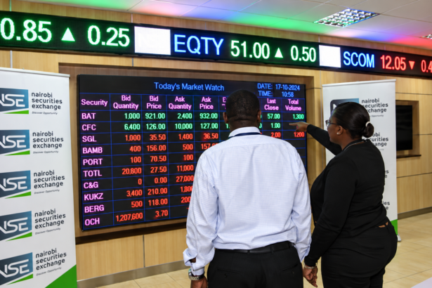 Foreign investors return to net buying as NSE equity turnover rises 82.6%