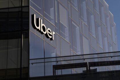 Uber Just Left African Ride-Hailing. It's About to Own African Delivery.