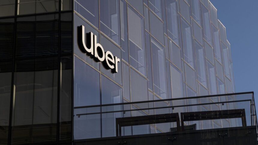 Uber Just Left African Ride-Hailing. It's About to Own African Delivery.
