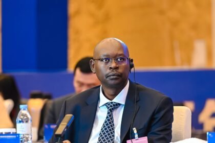 Africa Must Trade With Itself, and This October We Take a Step Toward It