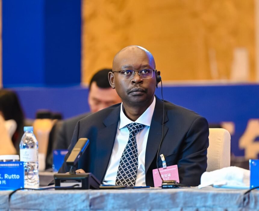 Africa Must Trade With Itself, and This October We Take a Step Toward It