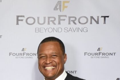 FourFront Opens New Way for Kenyans to Trade Rising and Falling Stocks