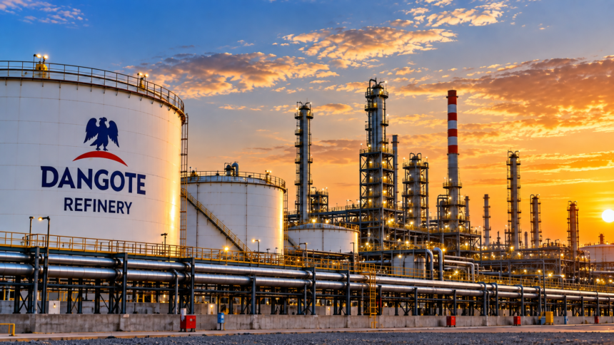 Dangote’s KSh2 Trillion Lamu Refinery Land Dispute Hearing Pushed to October