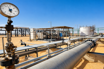 Dangote to Invest $660 Million into Ethiopia-Djibouti Fuel Pipeline