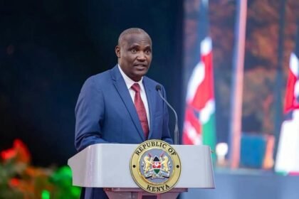 Can Kenya's National Infrastructure Fund Survive Losing Two-Thirds of Its Capital?