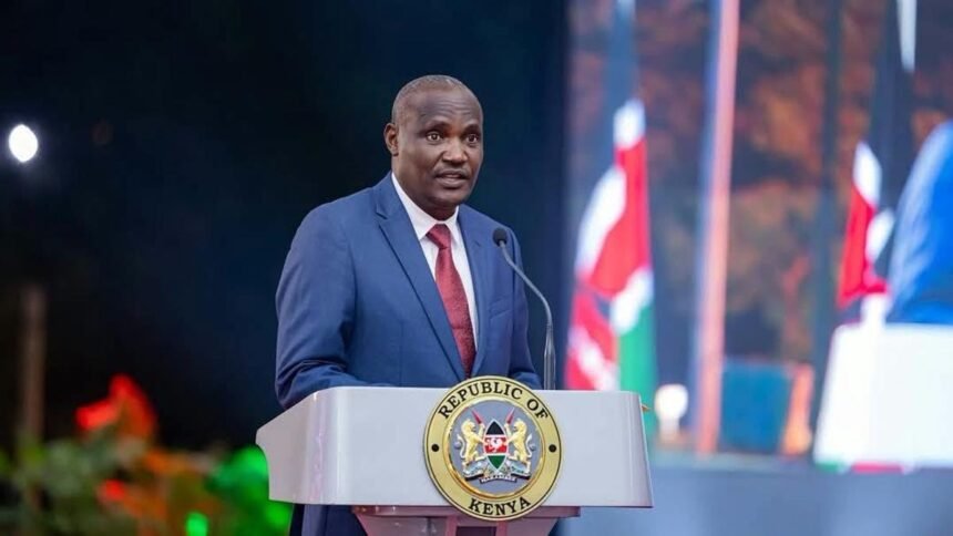 Can Kenya's National Infrastructure Fund Survive Losing Two-Thirds of Its Capital?
