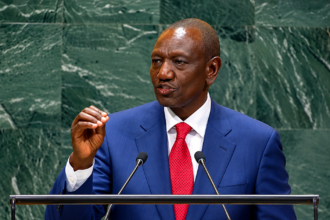 Ruto renews call for permanent African seat on UN Security Council