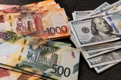 East African Currencies Face Dollar Pressure as Kenyan Shilling Holds Steady