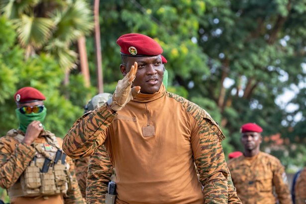 Burkina Faso Orders NGOs to Spend 80% of Budgets on the Ground