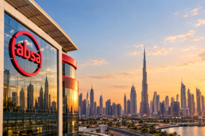 Absa Opens Dubai Office to Connect Middle East Capital With African Markets