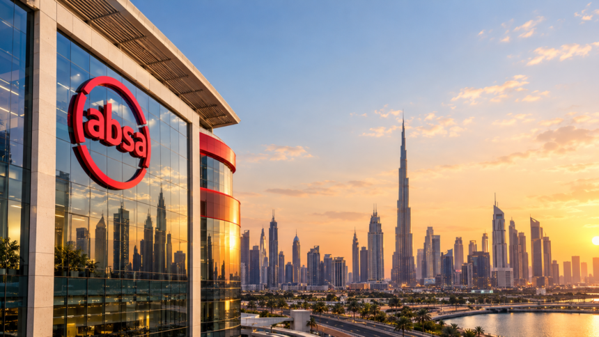 Absa Opens Dubai Office to Connect Middle East Capital With African Markets