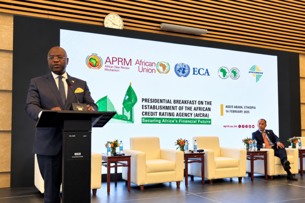 Africa Wants a Fairer Price for Its Risk & AfCRA Is the New Test