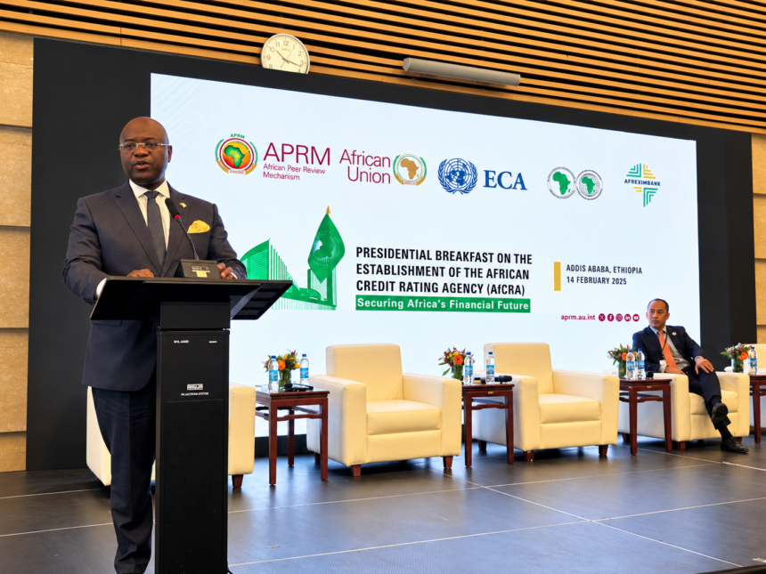 Africa Wants a Fairer Price for Its Risk & AfCRA Is the New Test