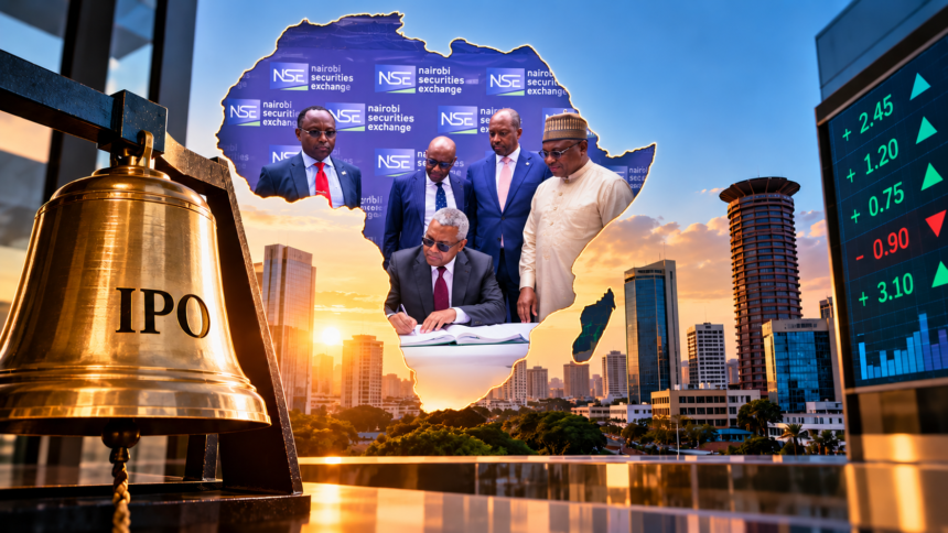 Africa’s 2026 Listings: Who Is Raising Capital, and Who Is Selling?