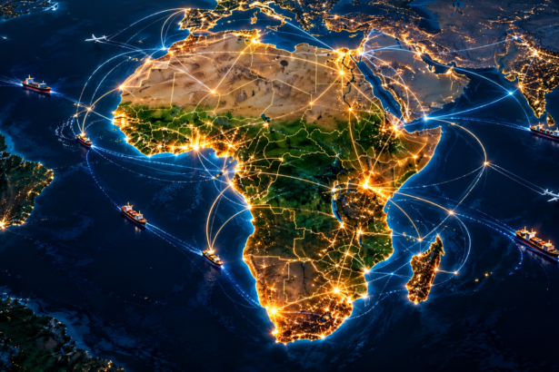 What Matters Across Africa