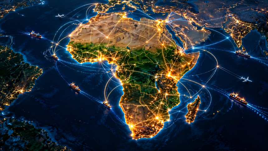 What Matters Across Africa