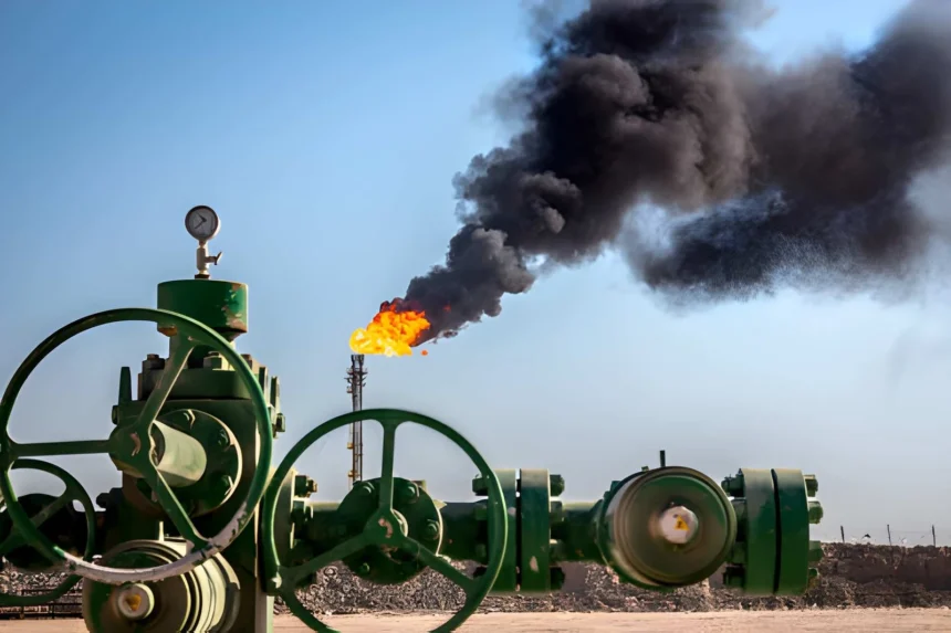 Emission Cuts Show Progress but Fall Short of Climate Goals, Says UN