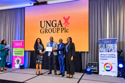 No Dividends to Shareholders as Unga Group Net Profit Jumps 82%