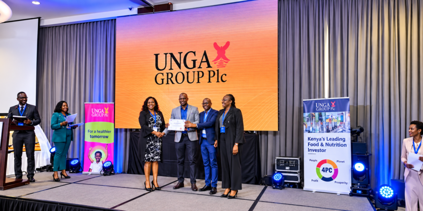 No Dividends to Shareholders as Unga Group Net Profit Jumps 82%