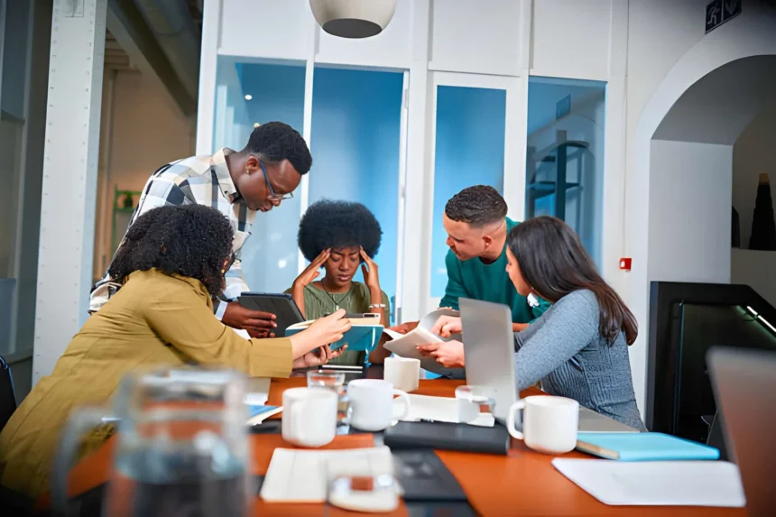Manufacturers Lead Kenya’s Best Workplaces