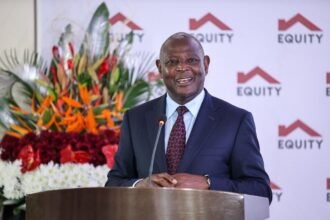 Equity Bank Signs $60 Million Deal with AfDB for Kenyan SMEs