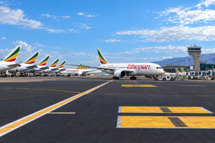 What We Know So Far About Ethiopia's Acquisition of 10 Boeing Planes in $5 Billion Deal