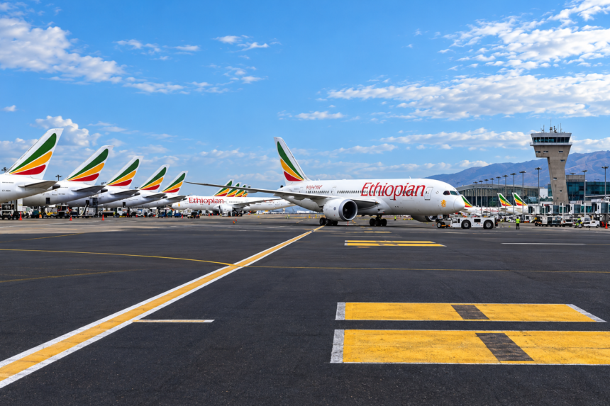 What We Know So Far About Ethiopia's Acquisition of 10 Boeing Planes in $5 Billion Deal