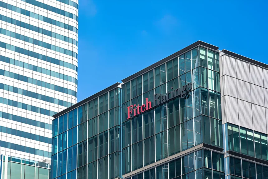 Fitch Revises Outlooks on 11 Nigerian Banks to Positive