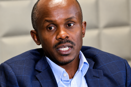 What Exactly Is Kenya’s New Infrastructure Fund?