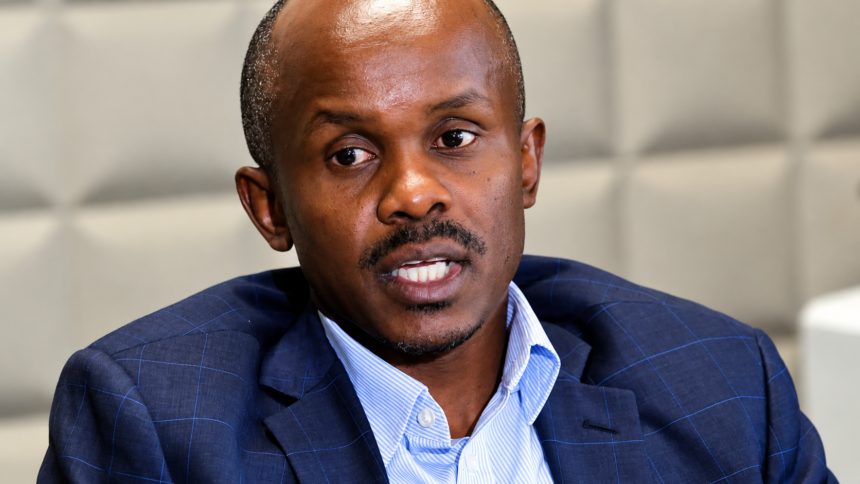 What Exactly Is Kenya’s New Infrastructure Fund?
