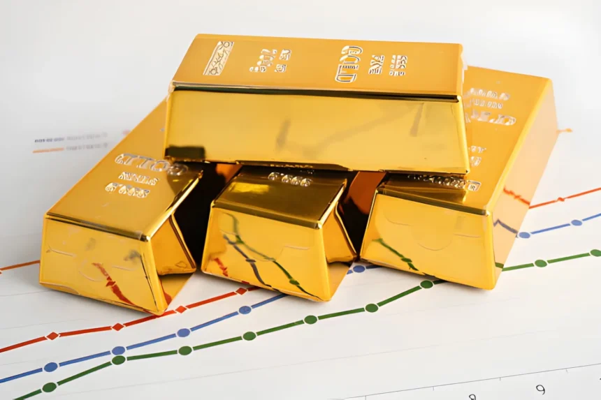 Uganda’s Gold Exports Up 69% as Earnings Hit $1.5 Billion