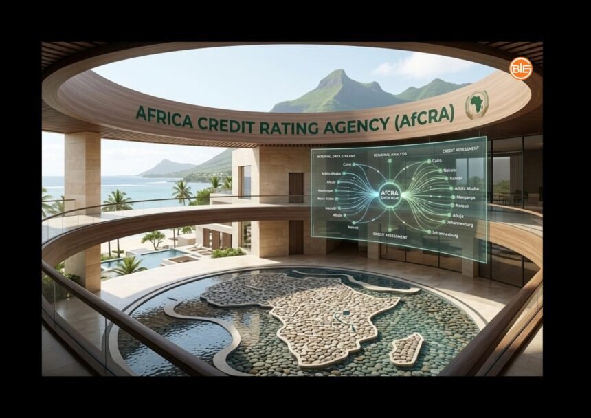 Africa's New Rating Agency Faces Investors Seeking Higher Yields, Analysts Say