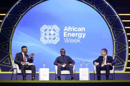 African Energy Week Secures $10 Billion in Deals as Leaders Push for Jobs and Industrial Growth