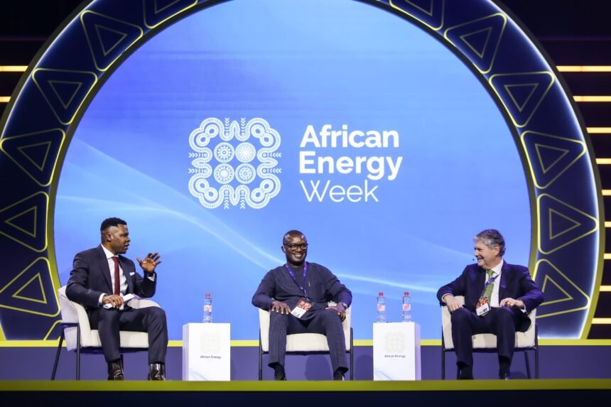 African Energy Week Secures $10 Billion in Deals as Leaders Push for Jobs and Industrial Growth