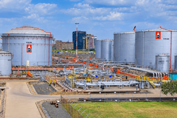 Kenya Pipeline Net Profit Up 13.1% to KSh11.58 Billion