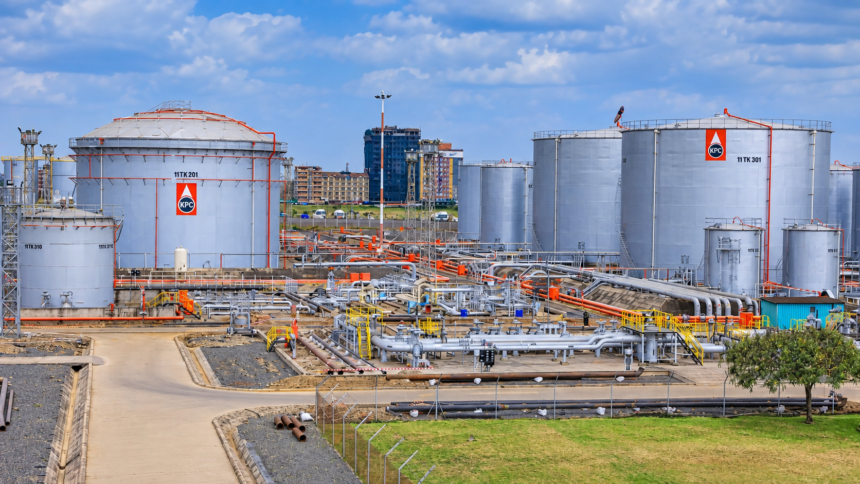Kenya Pipeline Net Profit Up 13.1% to KSh11.58 Billion