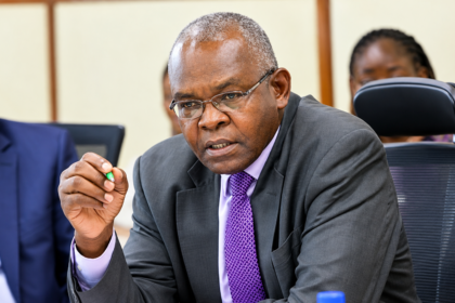 Kenya Seeks New IMF Deal as CBK Warns of Market Volatility