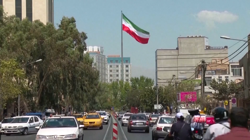 U.S. Accepts Some of Iran's Conditions, Status of Others Remains Unclear