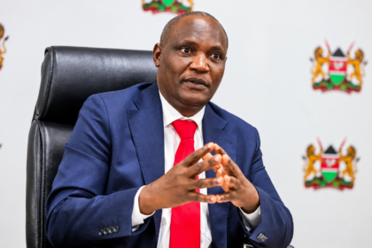 Kenya Faces $13.1 Billion Debt Repayments as IMF Lending Conditions Come Under Scrutiny