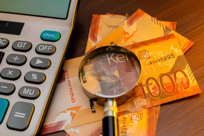 Kenya’s Interbank Lending Activity Up 152% to KSh14 Billion