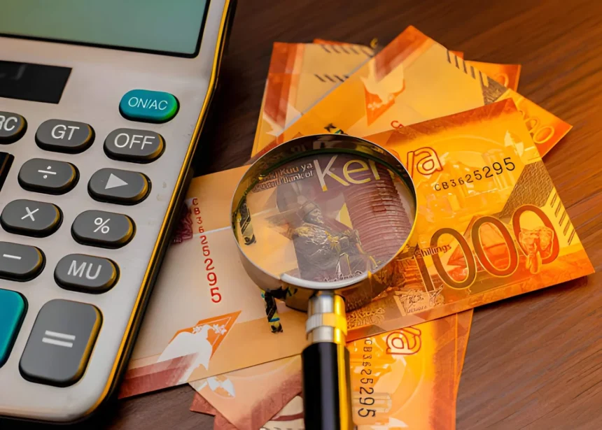 Kenya’s Interbank Lending Activity Up 152% to KSh14 Billion