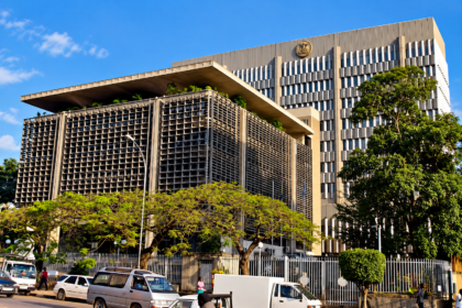 Uganda’s Forex Reserves Surge 56% to $6.7 Billion, but Shilling Remains Under Pressure
