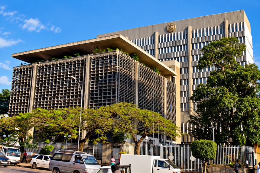Uganda’s Forex Reserves Surge 56% to $6.7 Billion, but Shilling Remains Under Pressure