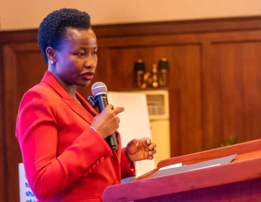 Kenya Eyes National Credit Score as MSME Financing Gap Hits Ksh.2.6 Trillion